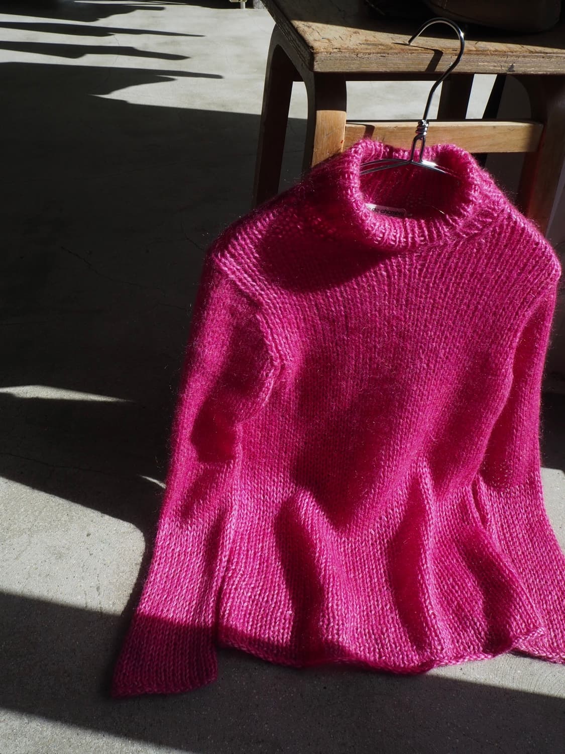 90's robe de chambre COMME des GARCONS 상품이미지1