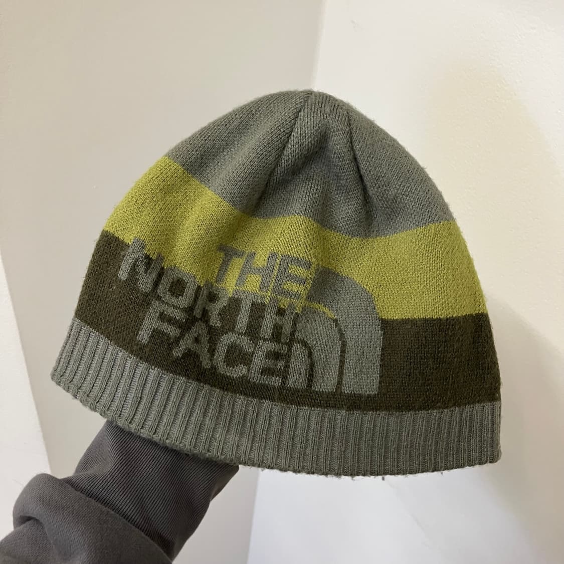 N83 노스페이스 비니 상품이미지1