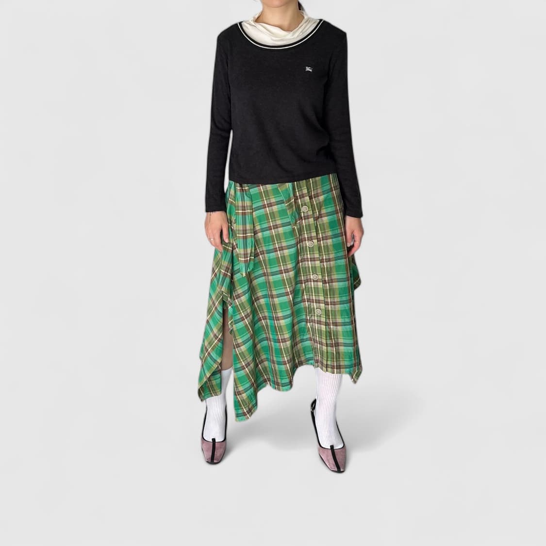 vivienne westwood skirt 상품이미지4