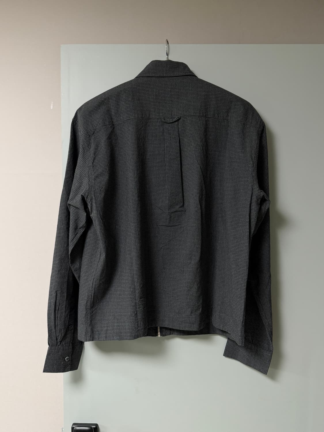 (새상품) 노운 - multi shirts 상품이미지2