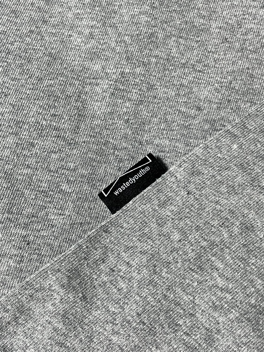 thisisneverthat×Wasted Youth Tulip Tee L 상품이미지3