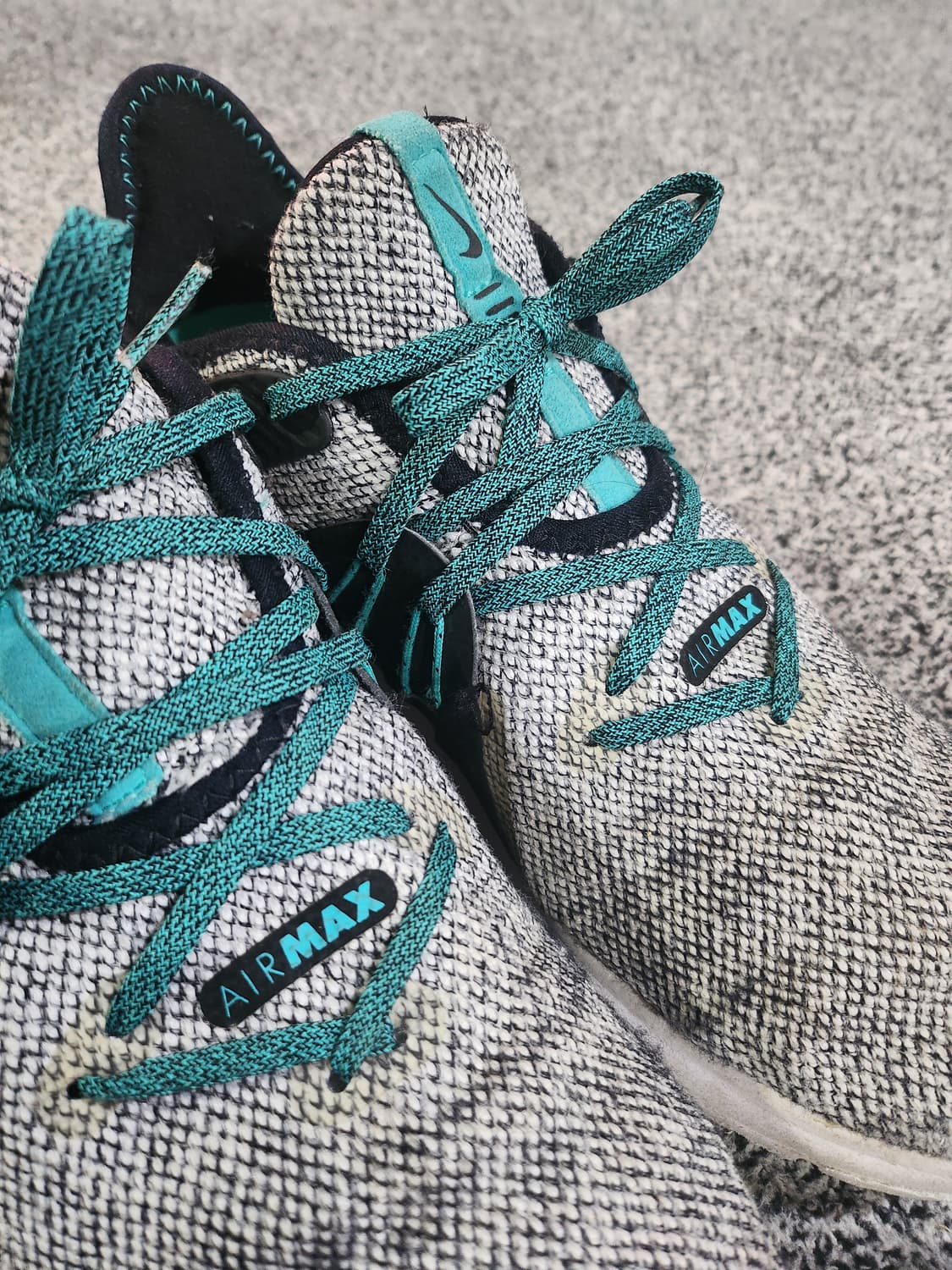 나이키 에어맥스 시퀀트 상품이미지6