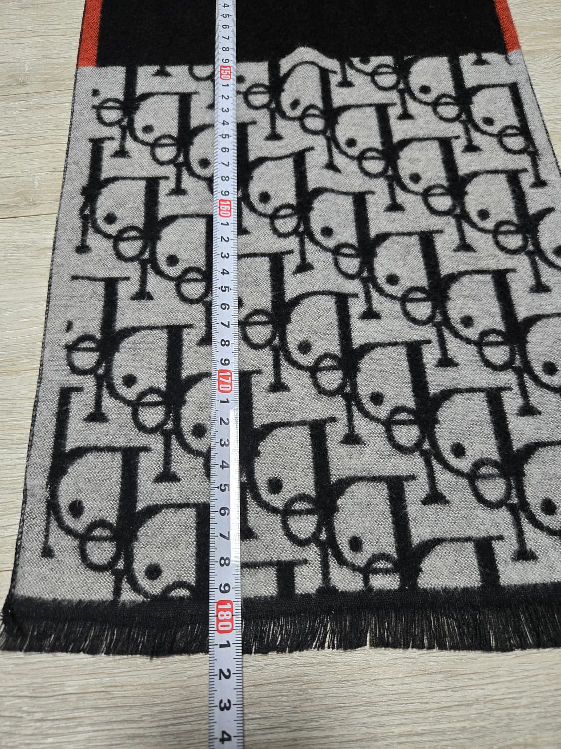 디x st 머플러 상품이미지1