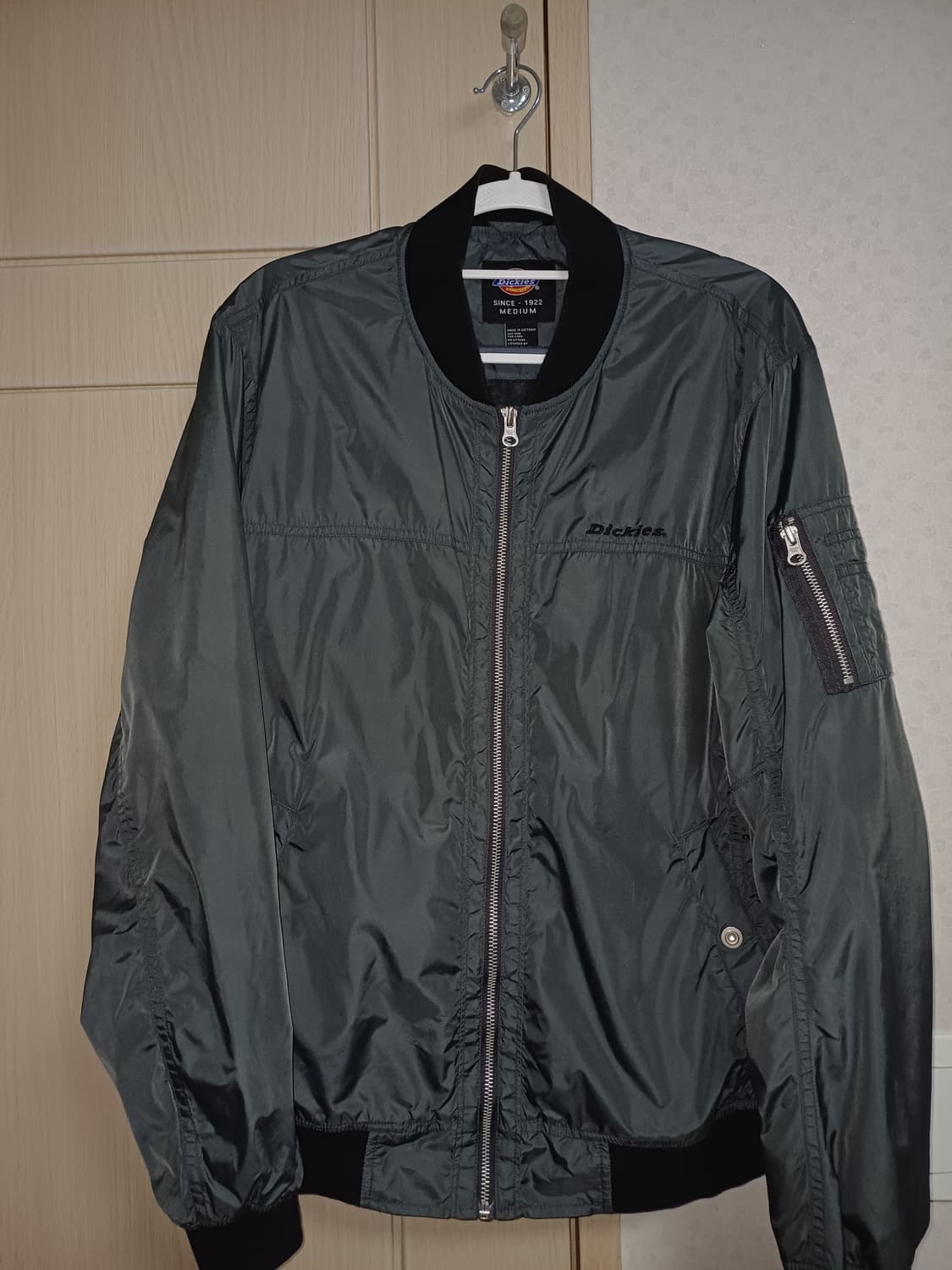 디키즈 ma-1 m 상품이미지1