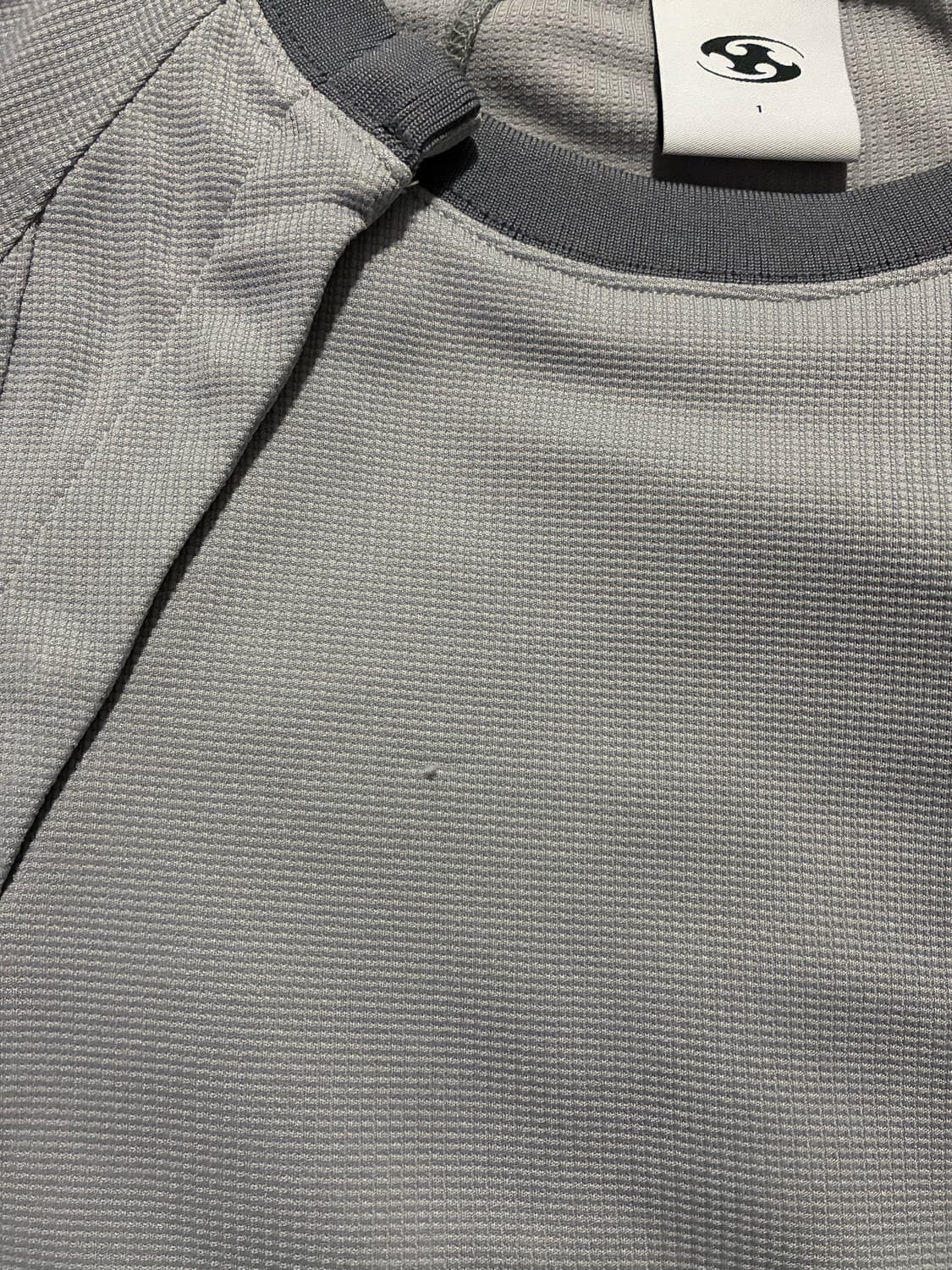 산산기어 플래킷 롱슬리브 사이즈1 상품이미지2