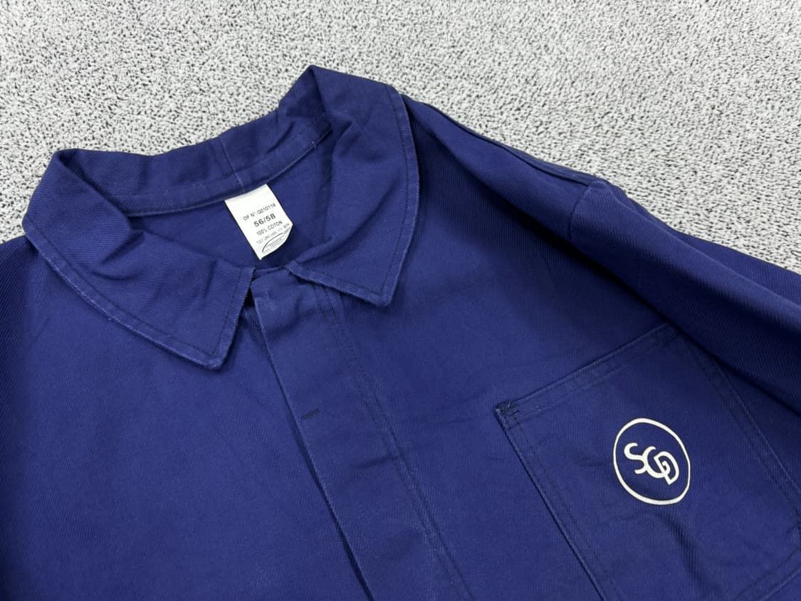 [XL] 빈티지 프렌치워크자켓 상품이미지4