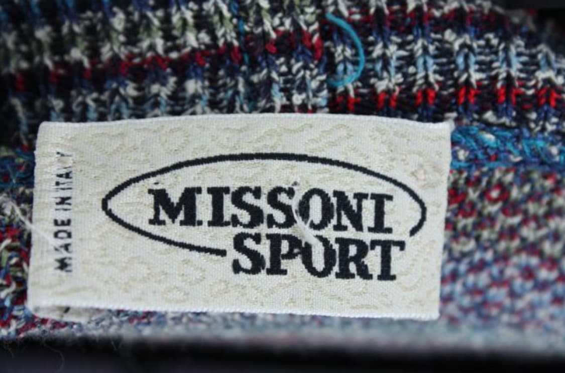 미쏘니 가디건 상품이미지4