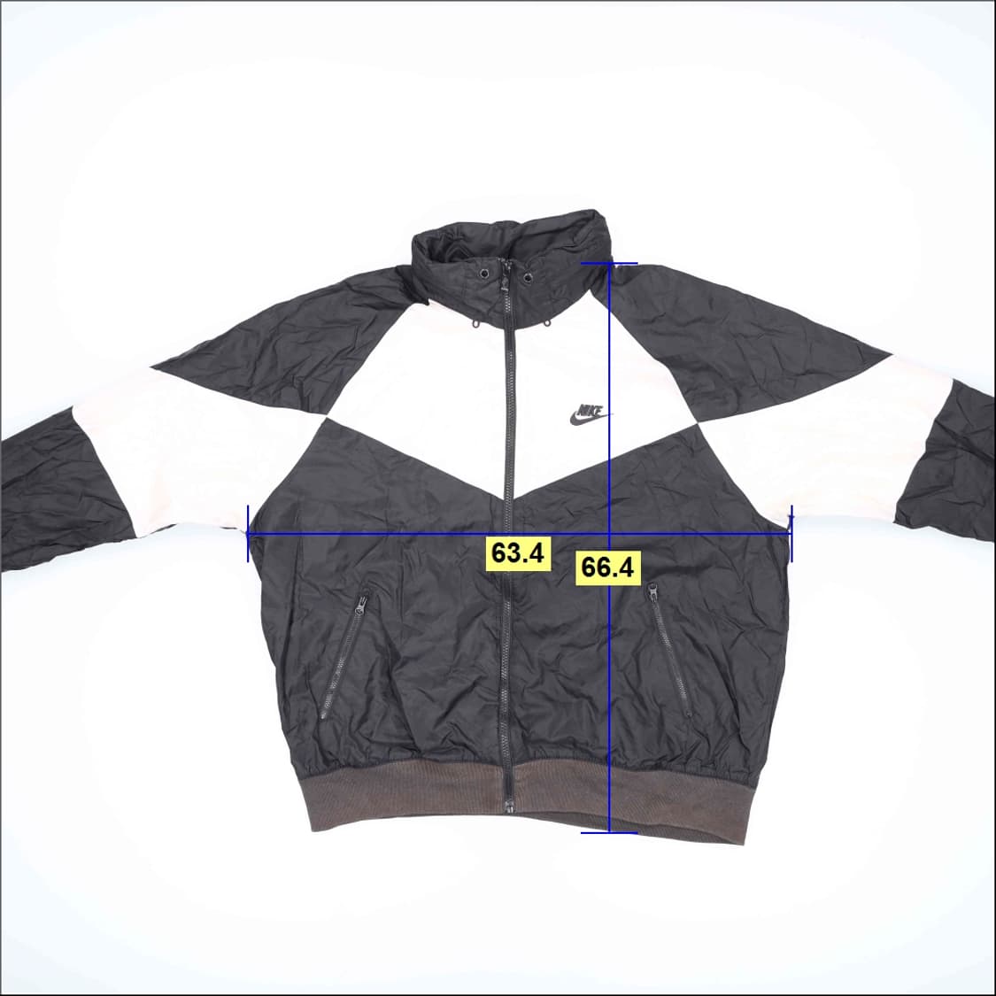 XL 나이키 윈드러너 바람막이 0202H1 상품이미지7