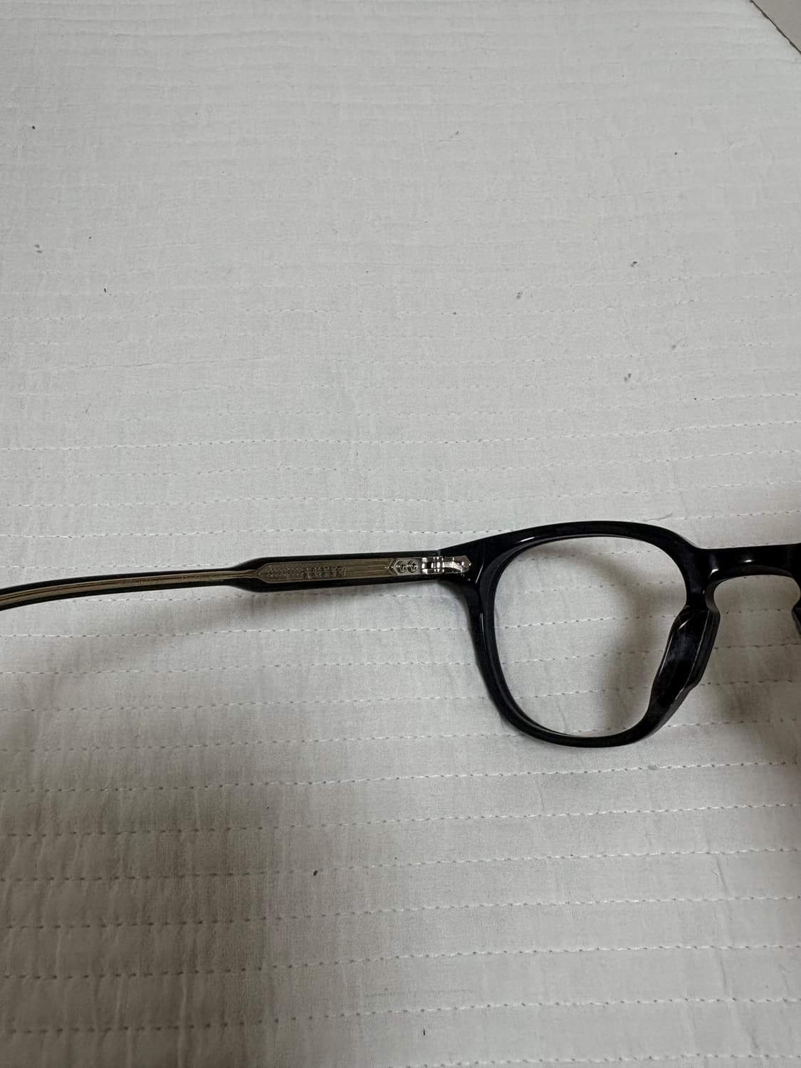 젠틀몬스터 루토01 블랙 상품이미지5