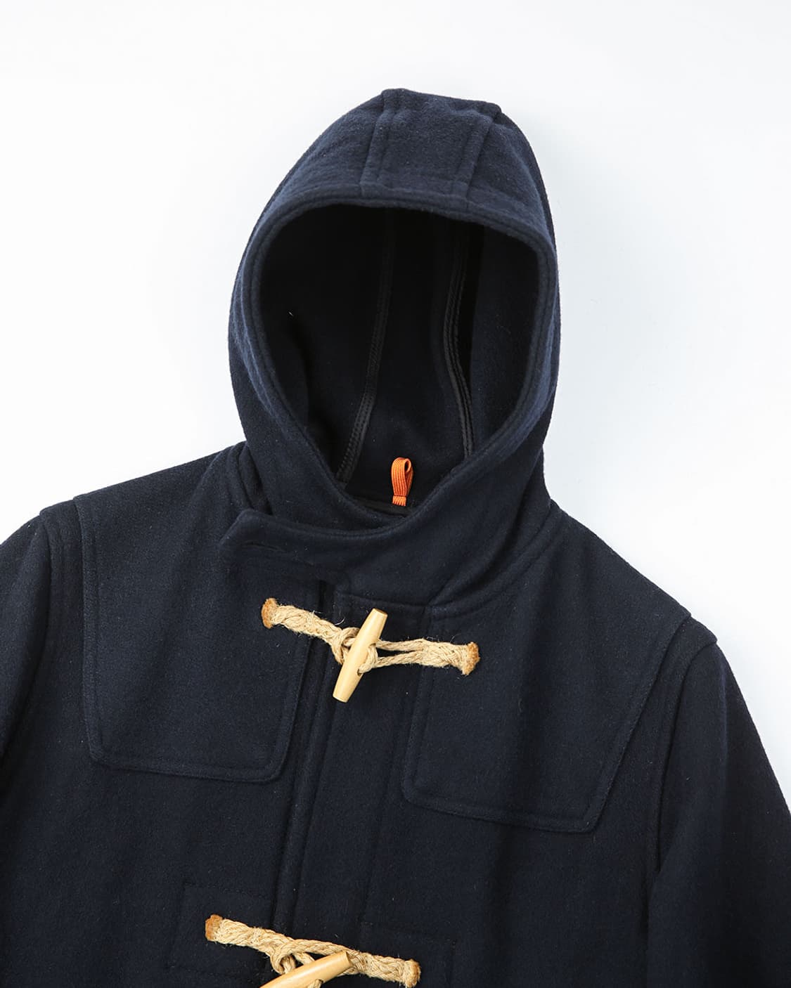 FIDELITY for BEAMS Duffle Coat 상품이미지5