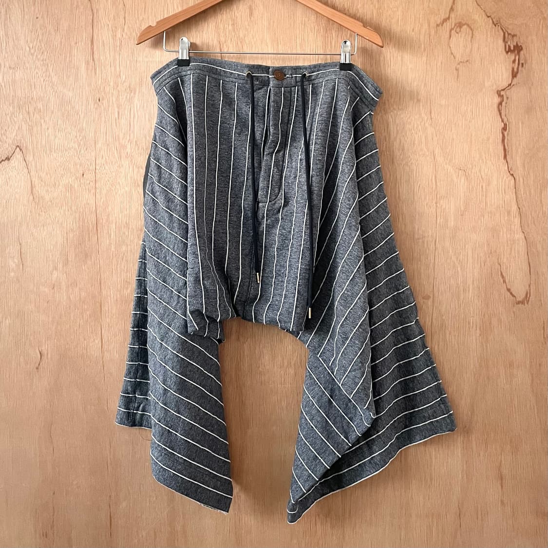 비비안웨스트우드 스웨트 사루엘 팬츠 상품이미지3