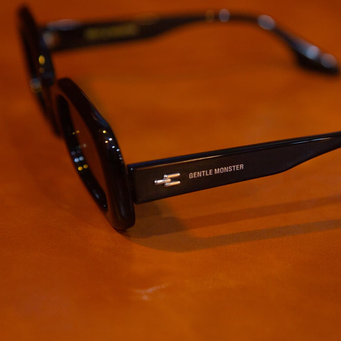 젠틀몬스터 Bliss-01 블랙 상품이미지3