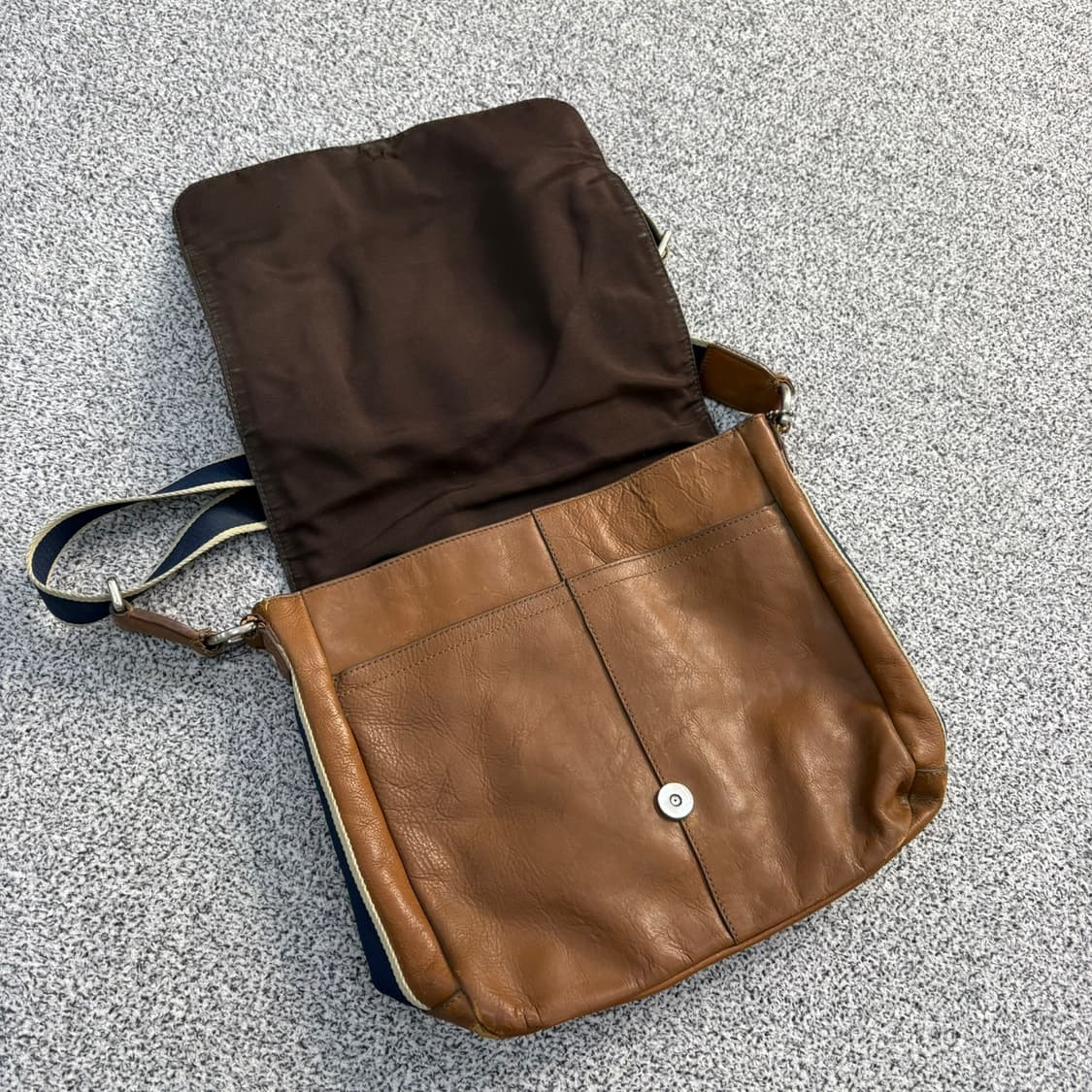 디젤 크로스백 메신저백 0413J 상품이미지6