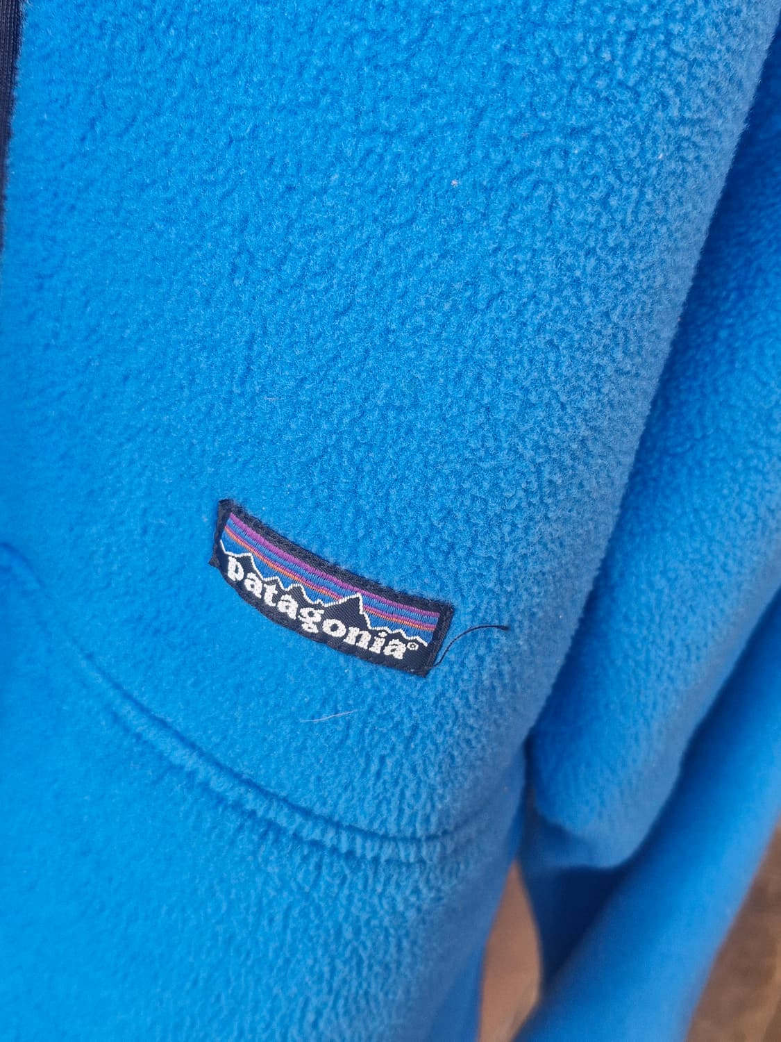 Z-547 파타고니아 신칠라 마수피얼  상품이미지3