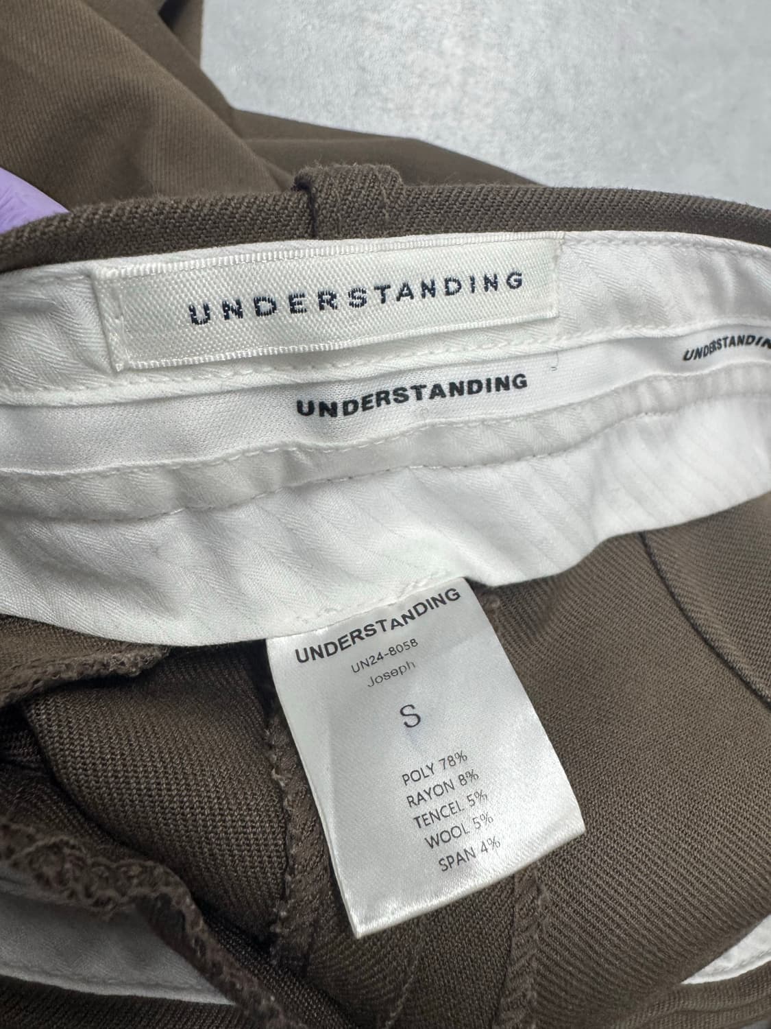 언더스탠딩 상품이미지3