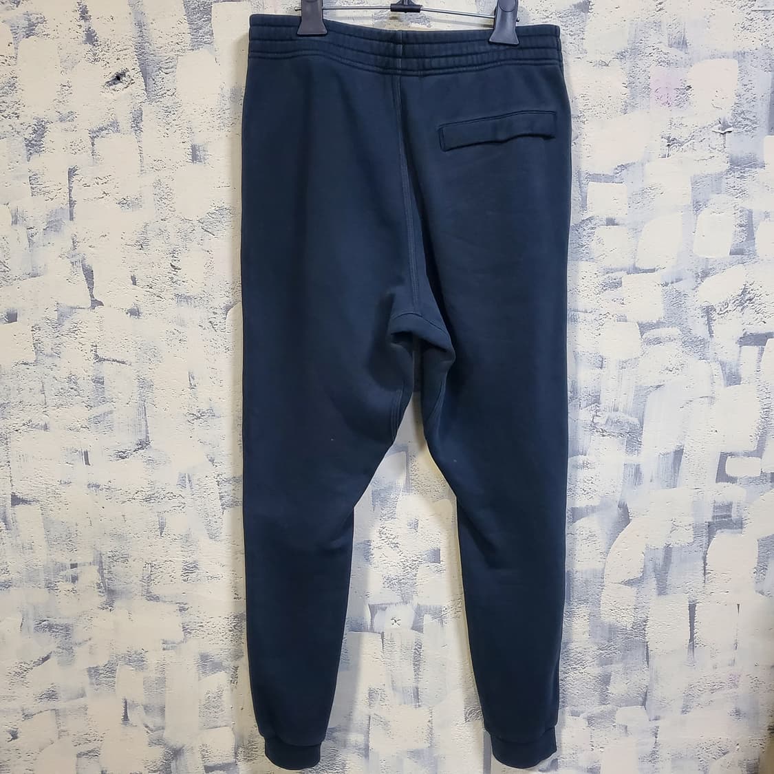 나이키 스우시 기모 조거팬츠  상품이미지2