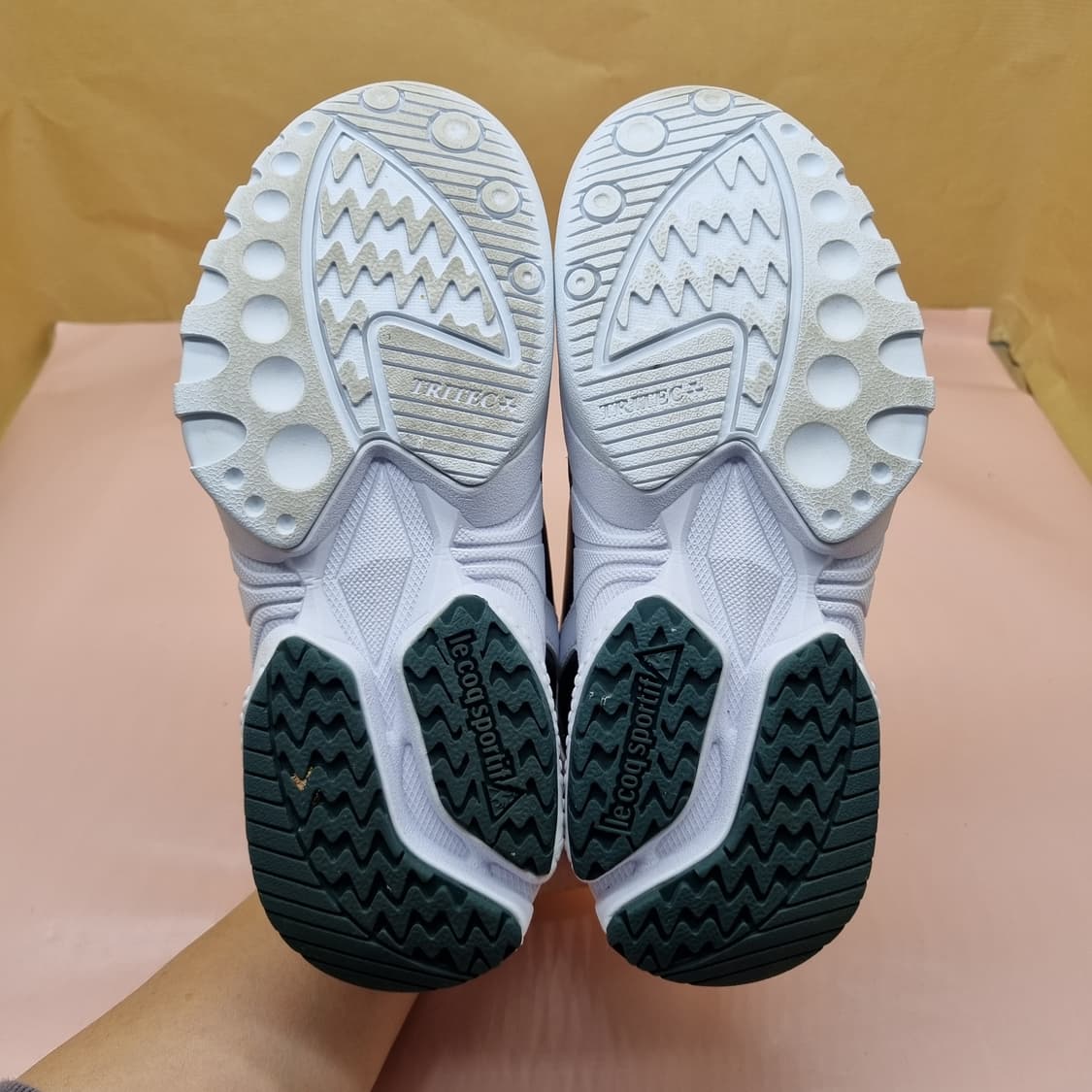 르꼬끄 스포르티브 스니커즈 230 상품이미지3