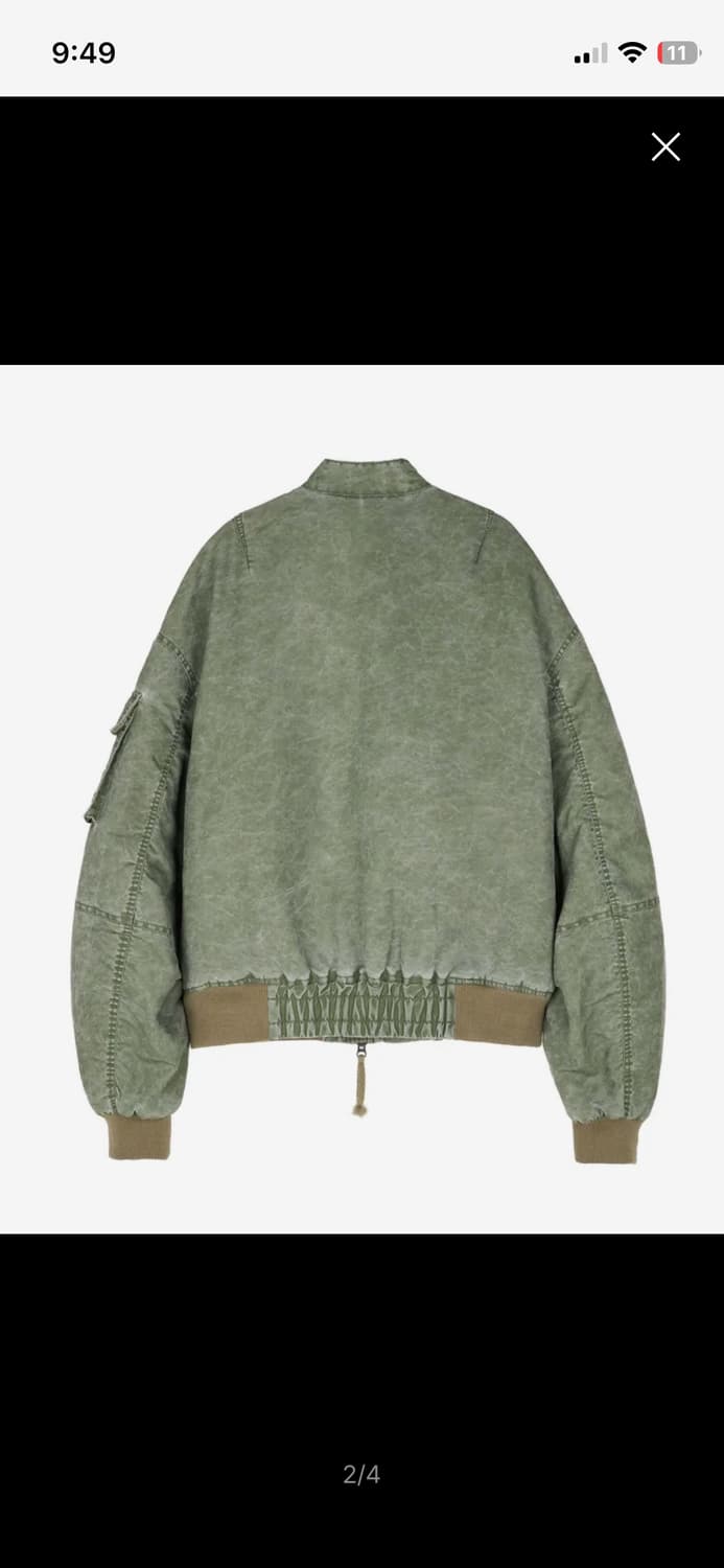 Etce 봄버 s사이즈 상품이미지2