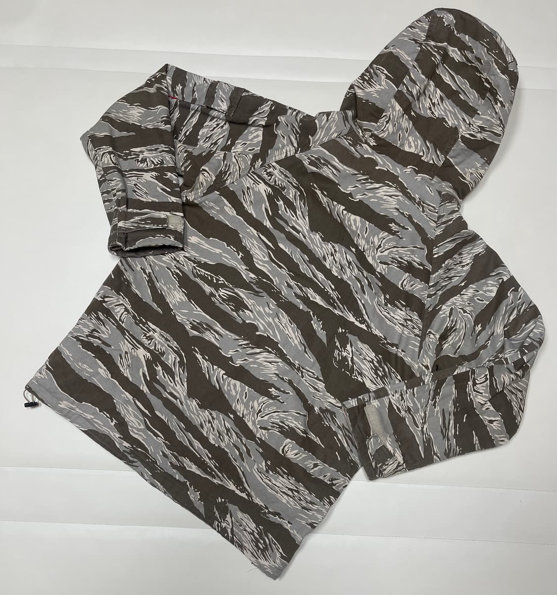 Nude Bones 카모 자켓 상품이미지2