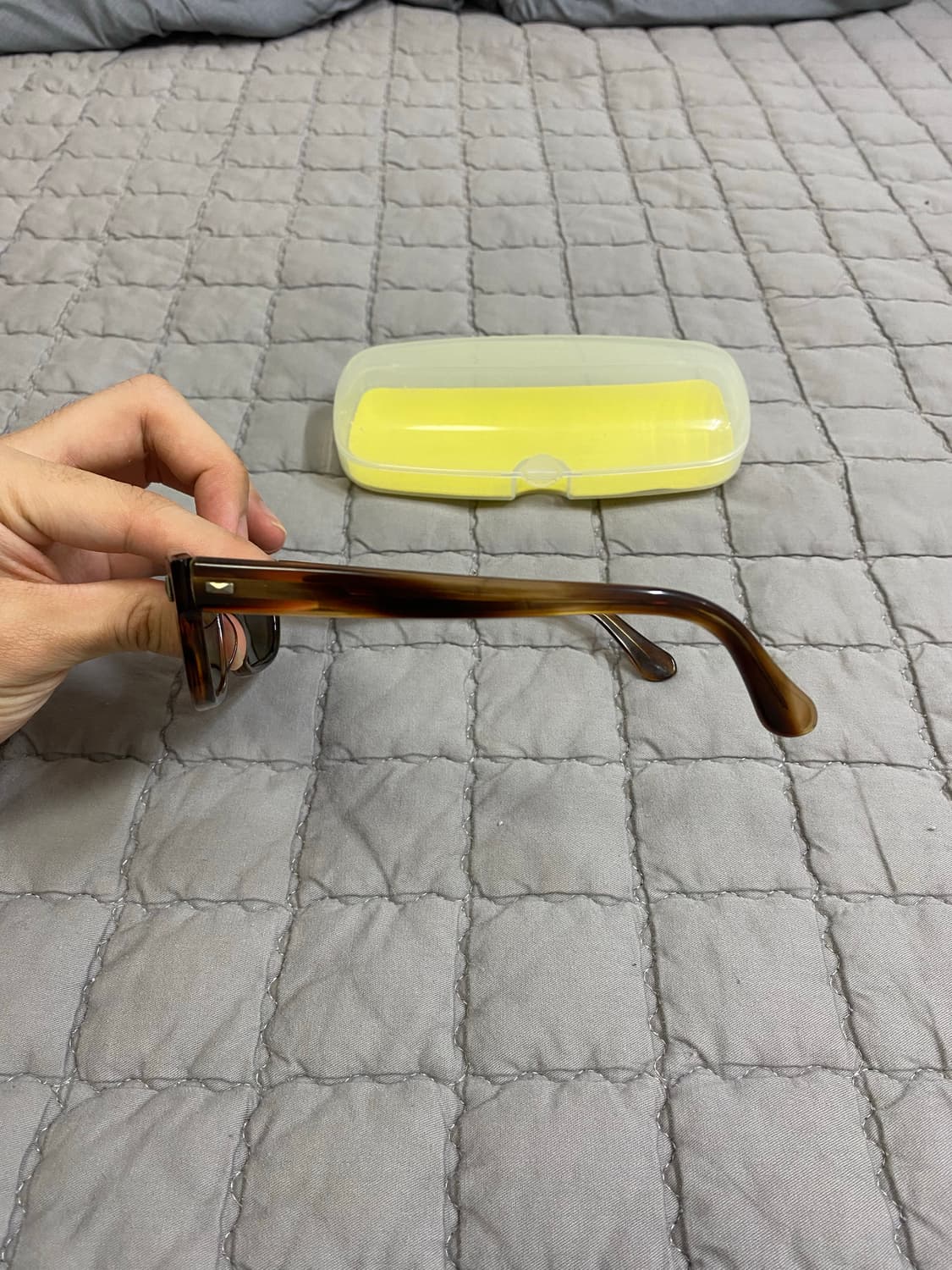 빈티지 커틀러앤그로스 선글라스 상품이미지3