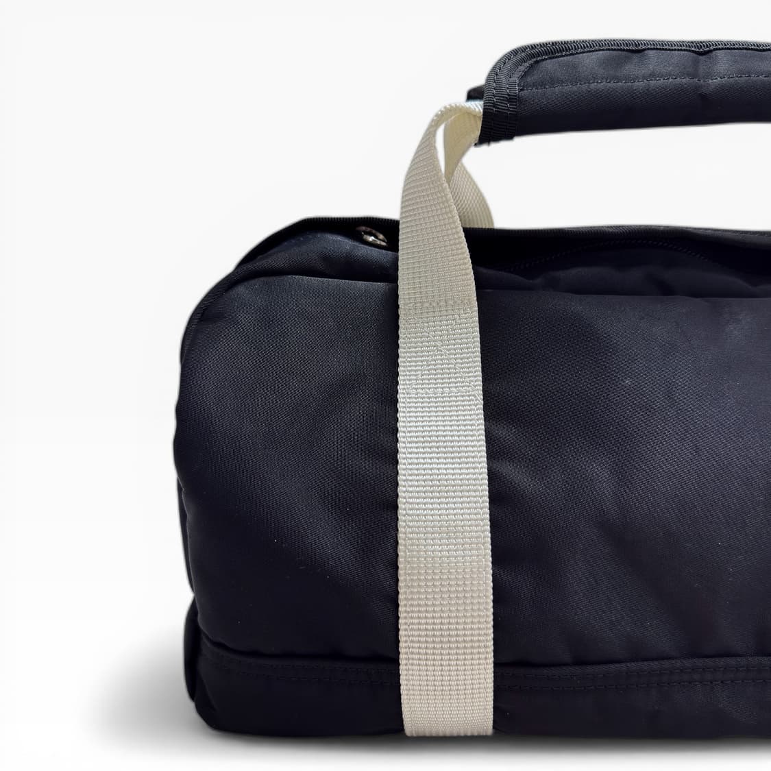 포터(PORTER) SHATI 미니 보스턴 토트백, 드럼백 상품이미지2