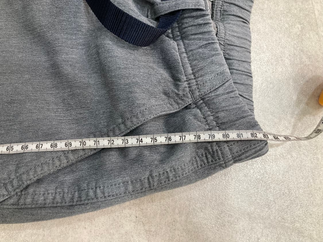 Gramicci 그라미치 NN 팬츠 상품이미지6