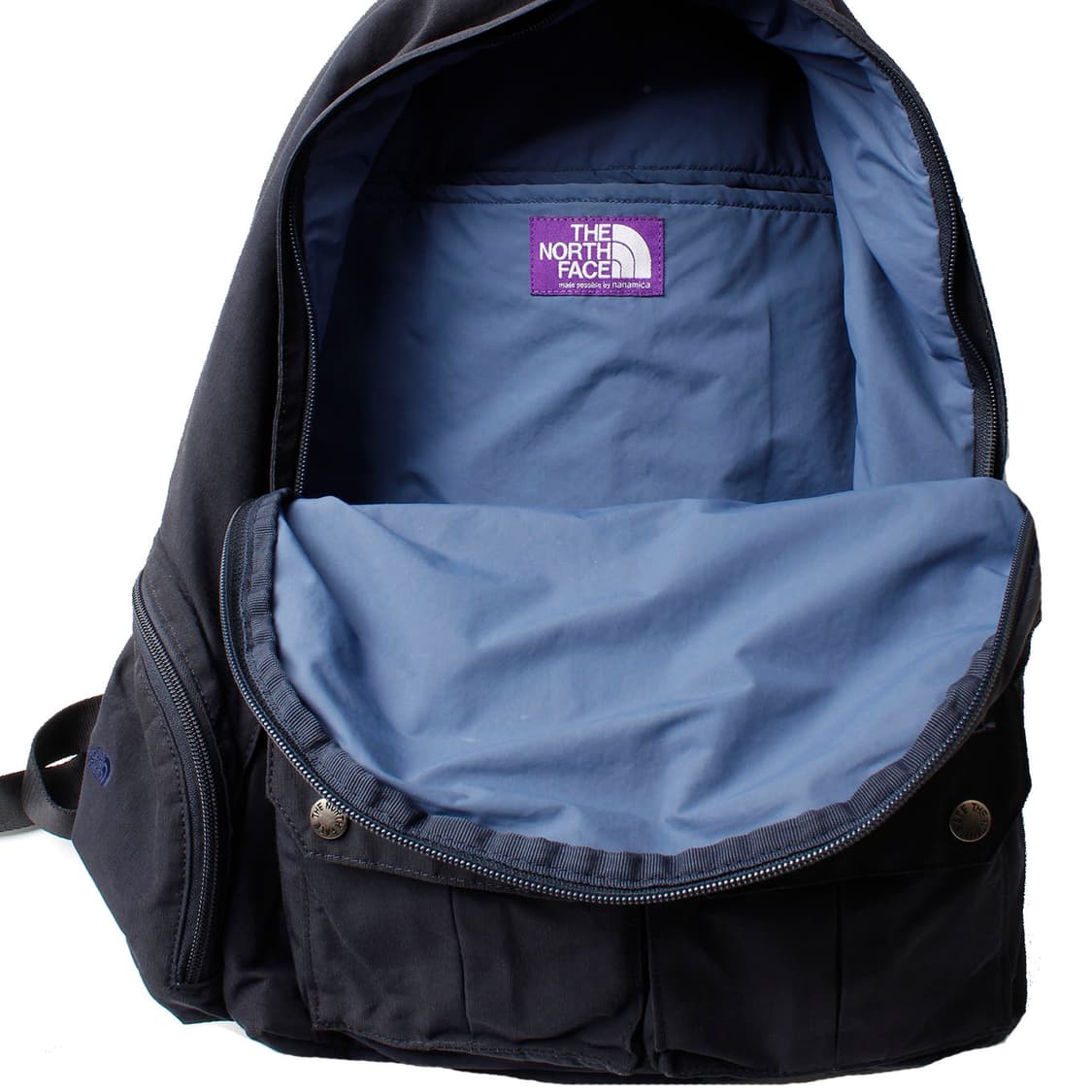 THE NORTH FACE PURPLE LABEL 상품이미지4