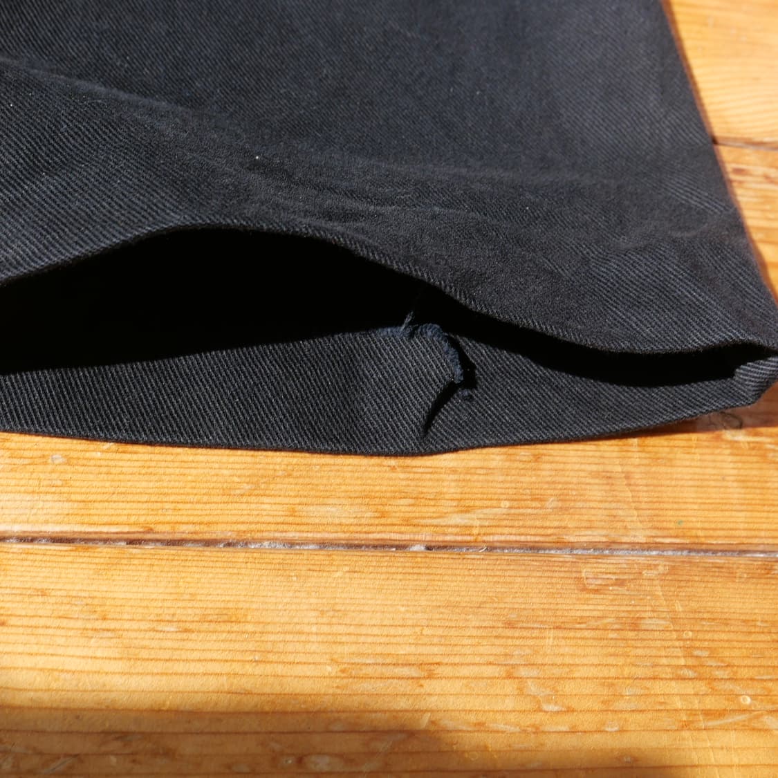 00s 리바이스 517 부츠컷 데님 (32) 상품이미지7