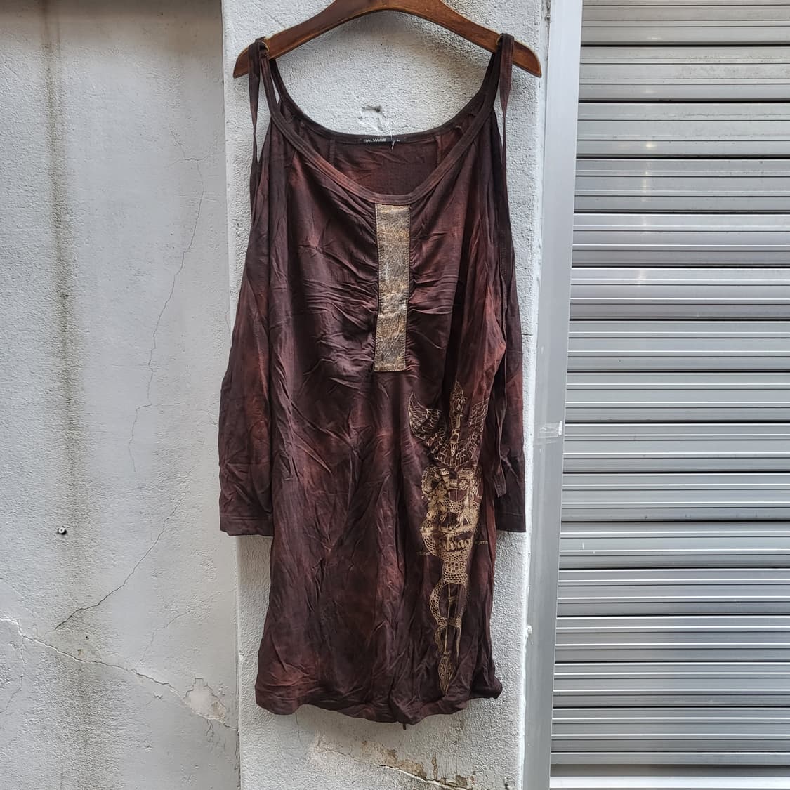 salvage long-sleeved  (7부) 상품이미지5