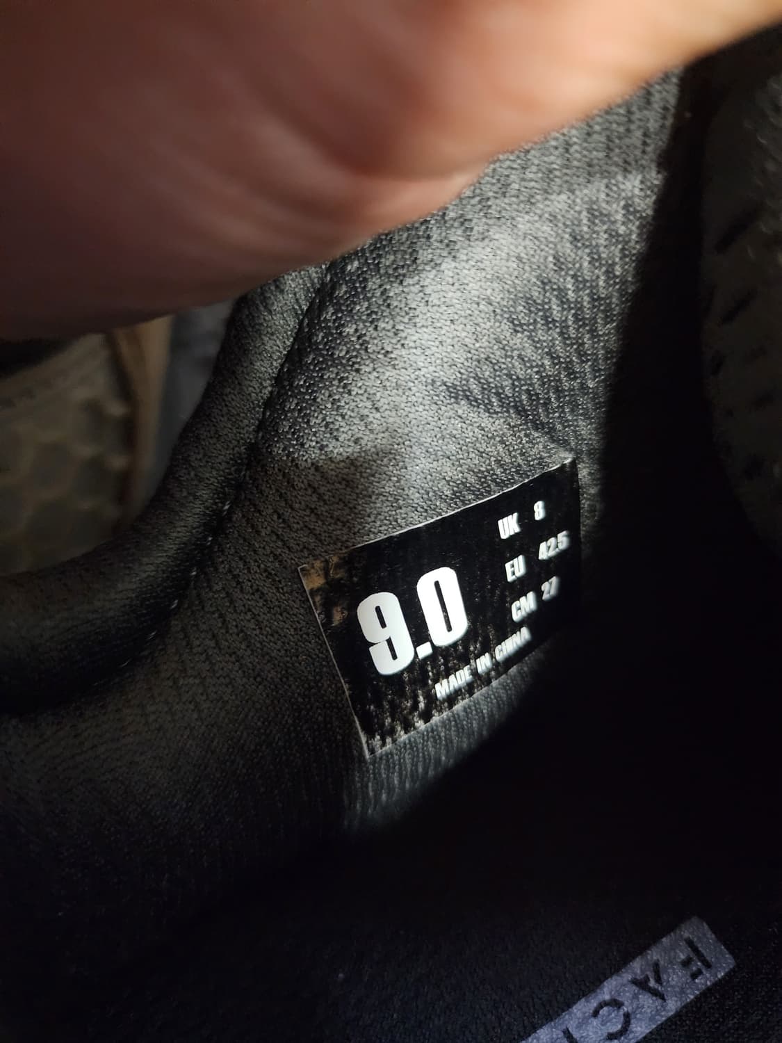 오클리 팩토리 팀 x 브레인 데드 찹 쏘우 모카 상품이미지5