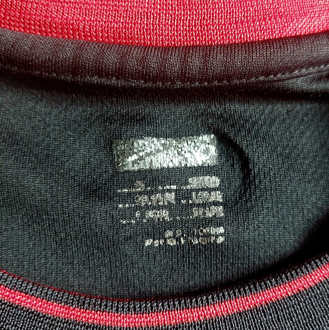 나이키 아스날 및 트레이닝탑 일괄판매 상품이미지10