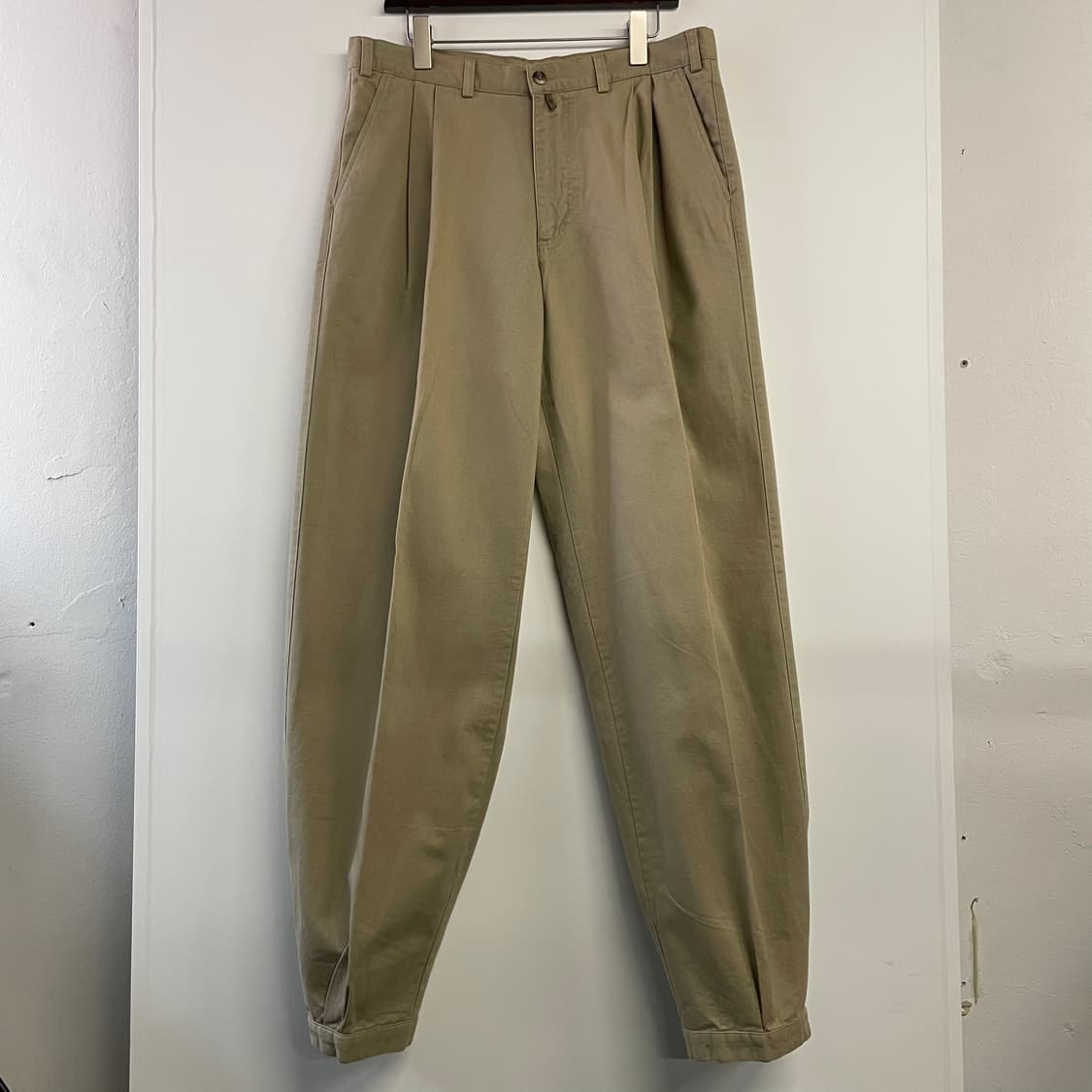 파타고니아 치노 트라우저 상품이미지1