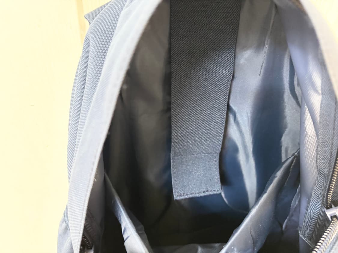 Ymclky 데이팩 백팩 네이비 상품이미지7