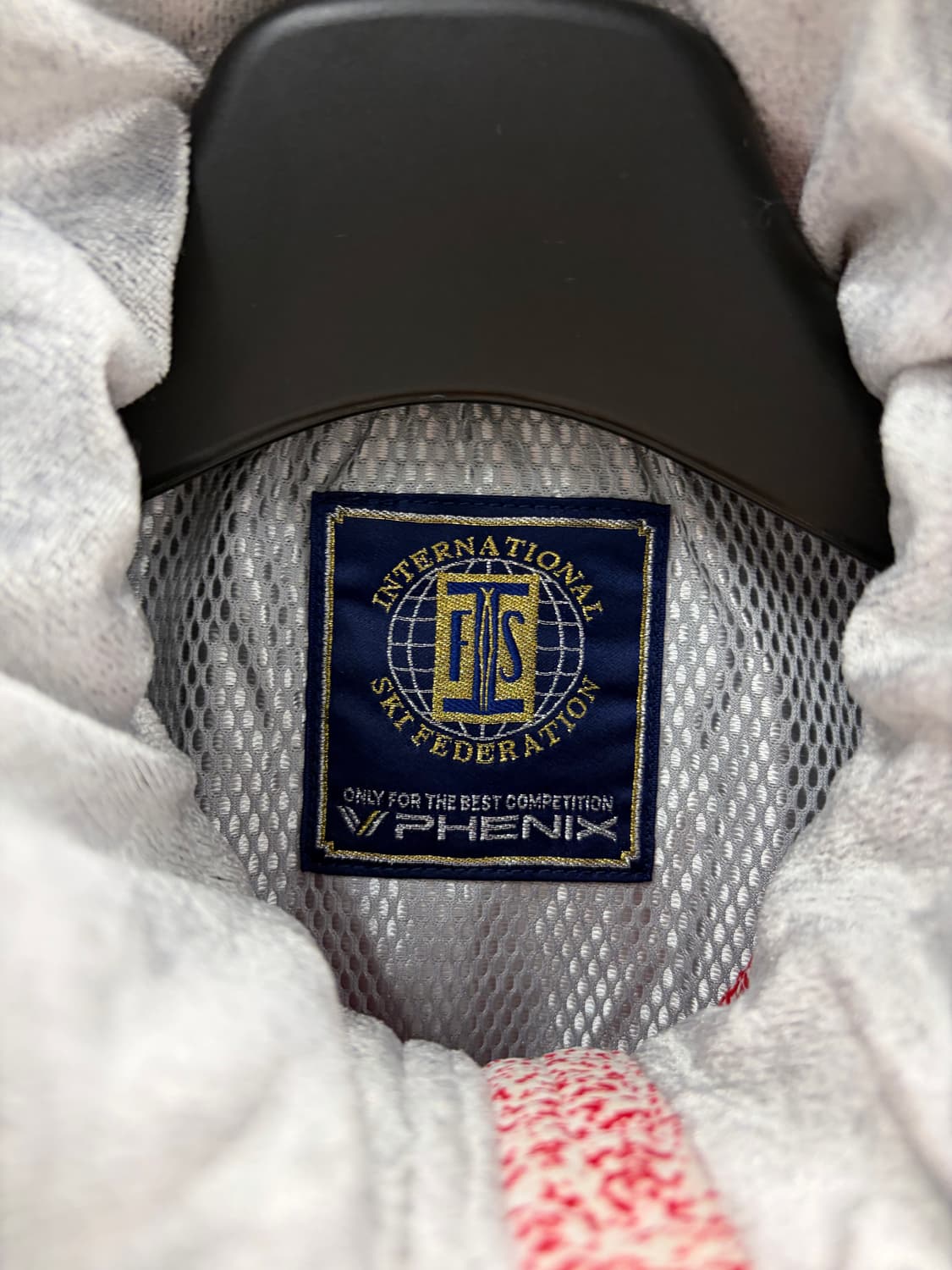 PHENIX 스키 아노락 자켓 S 상품이미지3