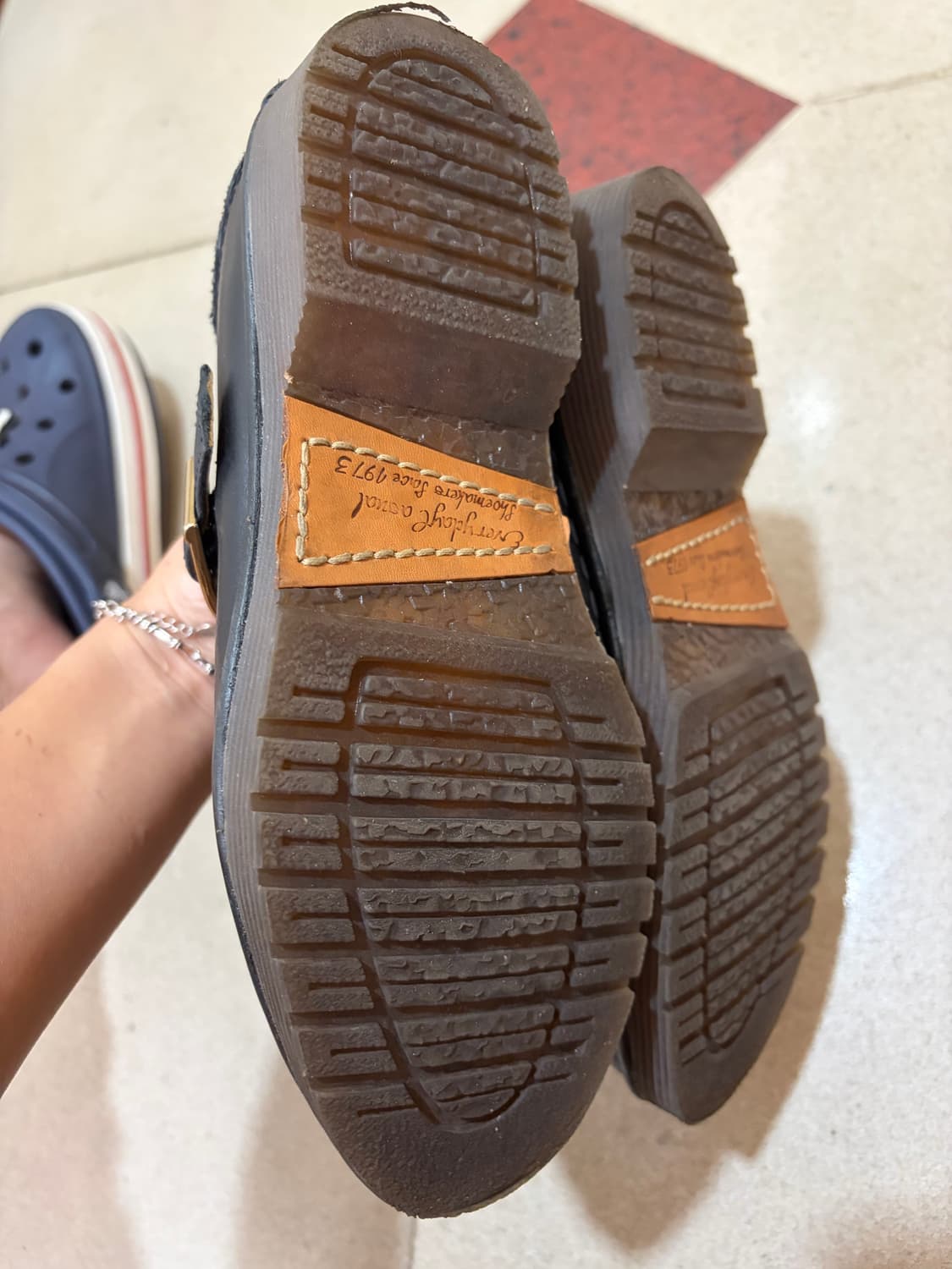 랜드로버 버클로퍼 230 상품이미지5