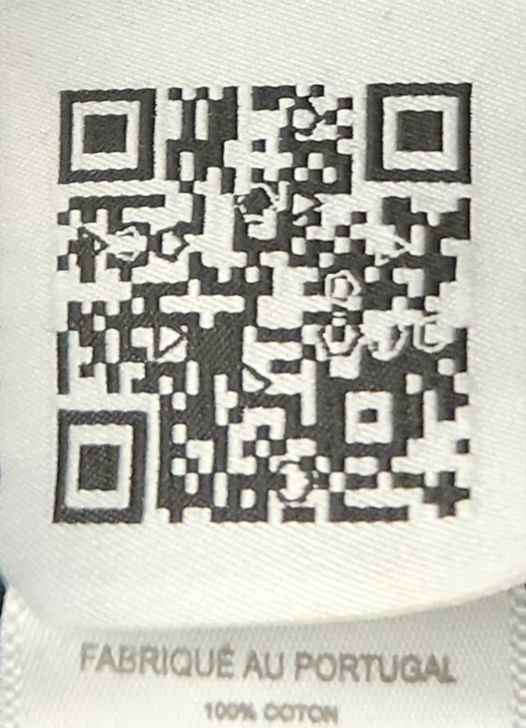 데님티어스 후드티 M (정품 인증 가능) 상품이미지7