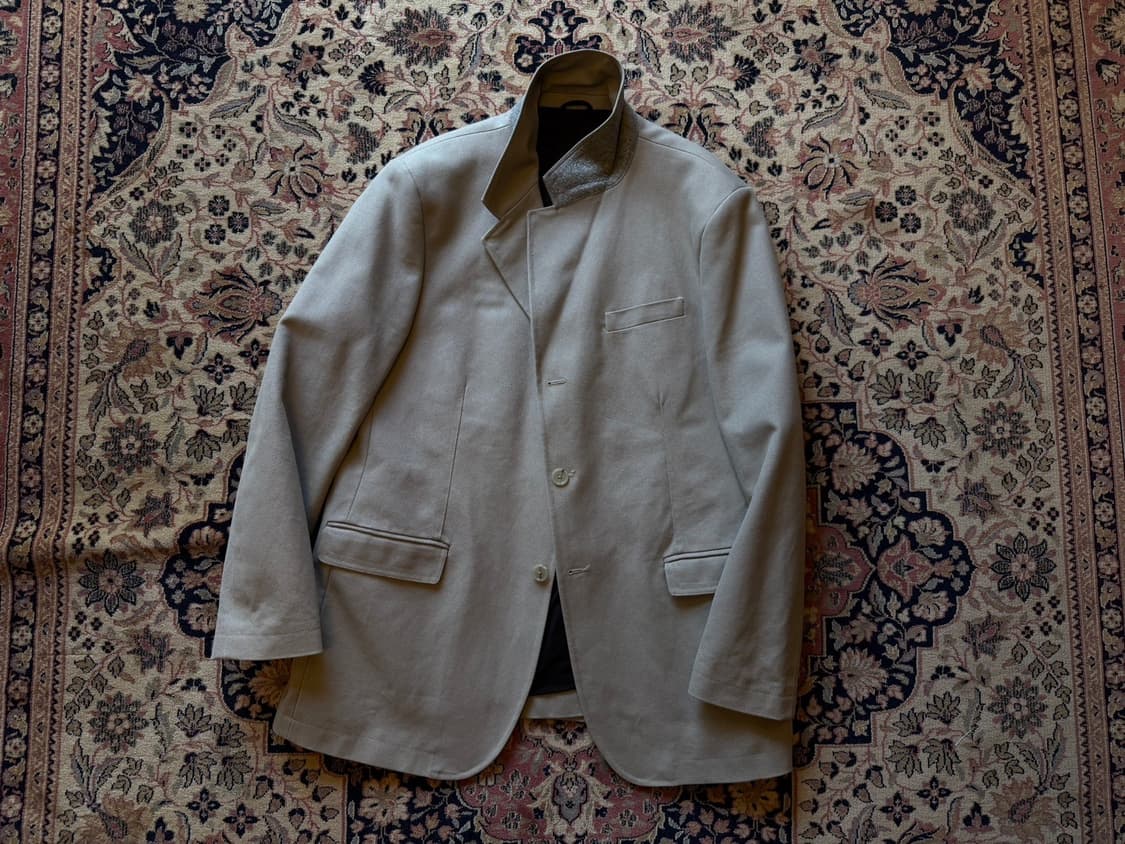 RAF SIMONS 라프 시몬스 컬렉션 자켓 100 상품이미지1