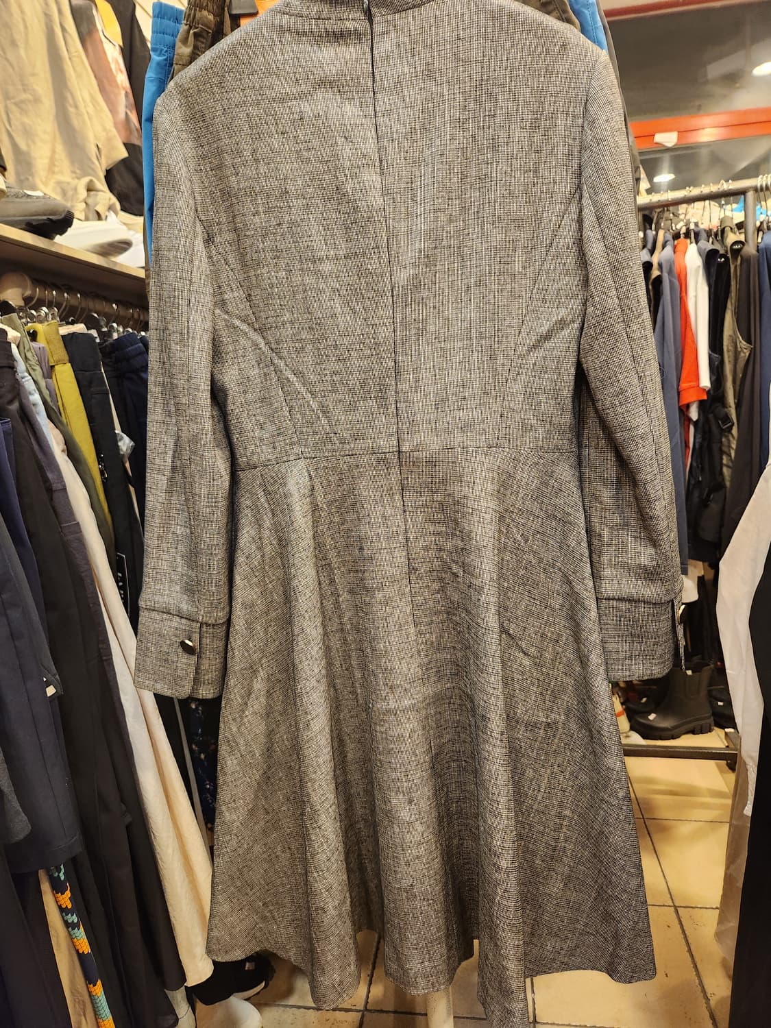 지고트 원피스 새제품  상품이미지8