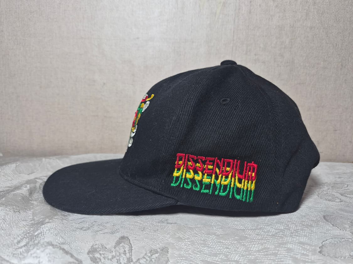 Tiger butterfly cap(onesize) 상품이미지2