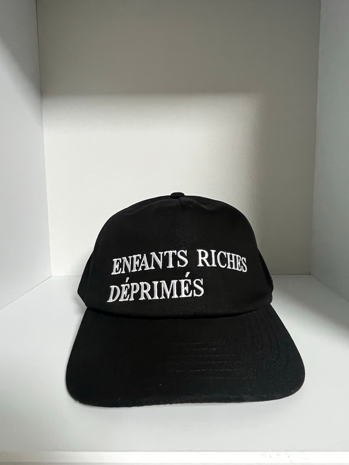 erd logo hat 상품이미지1