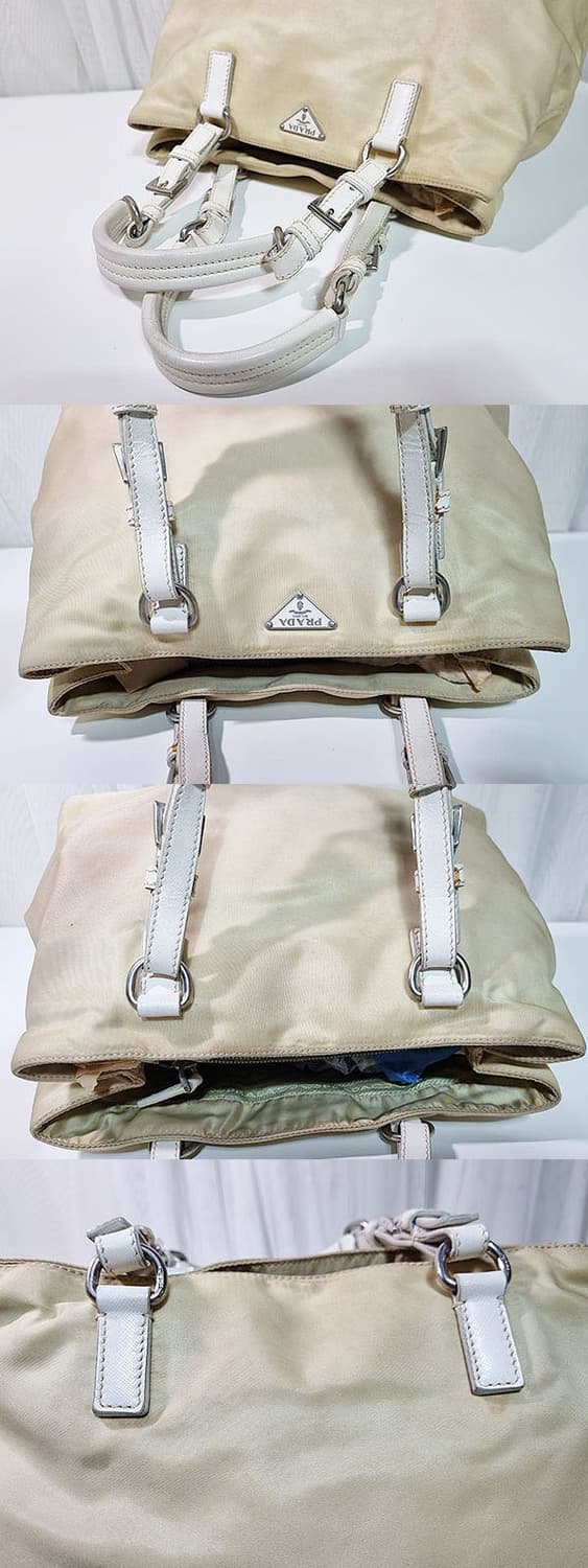 프라다 토트 상품이미지4