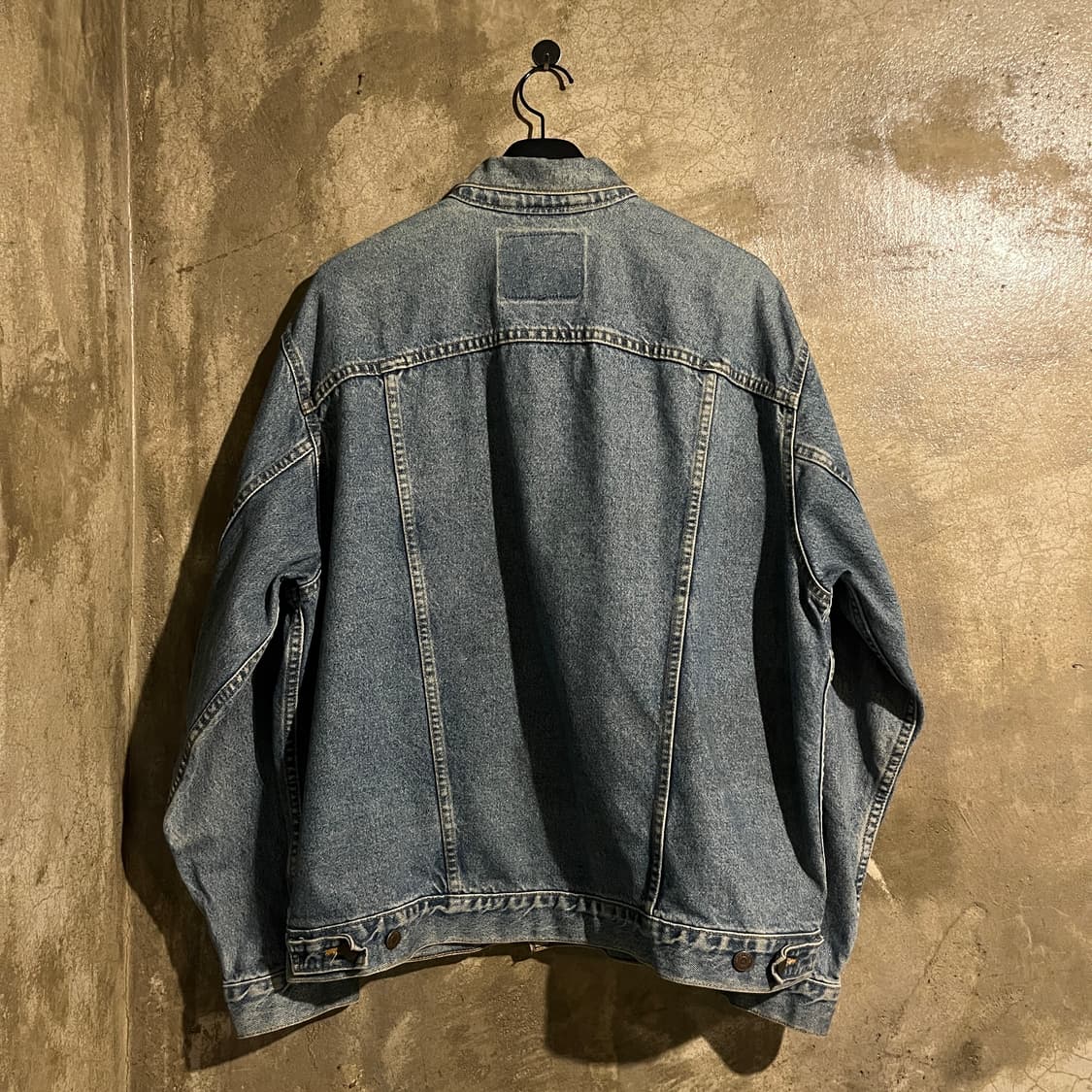 리바이스 청자켓 상품이미지6