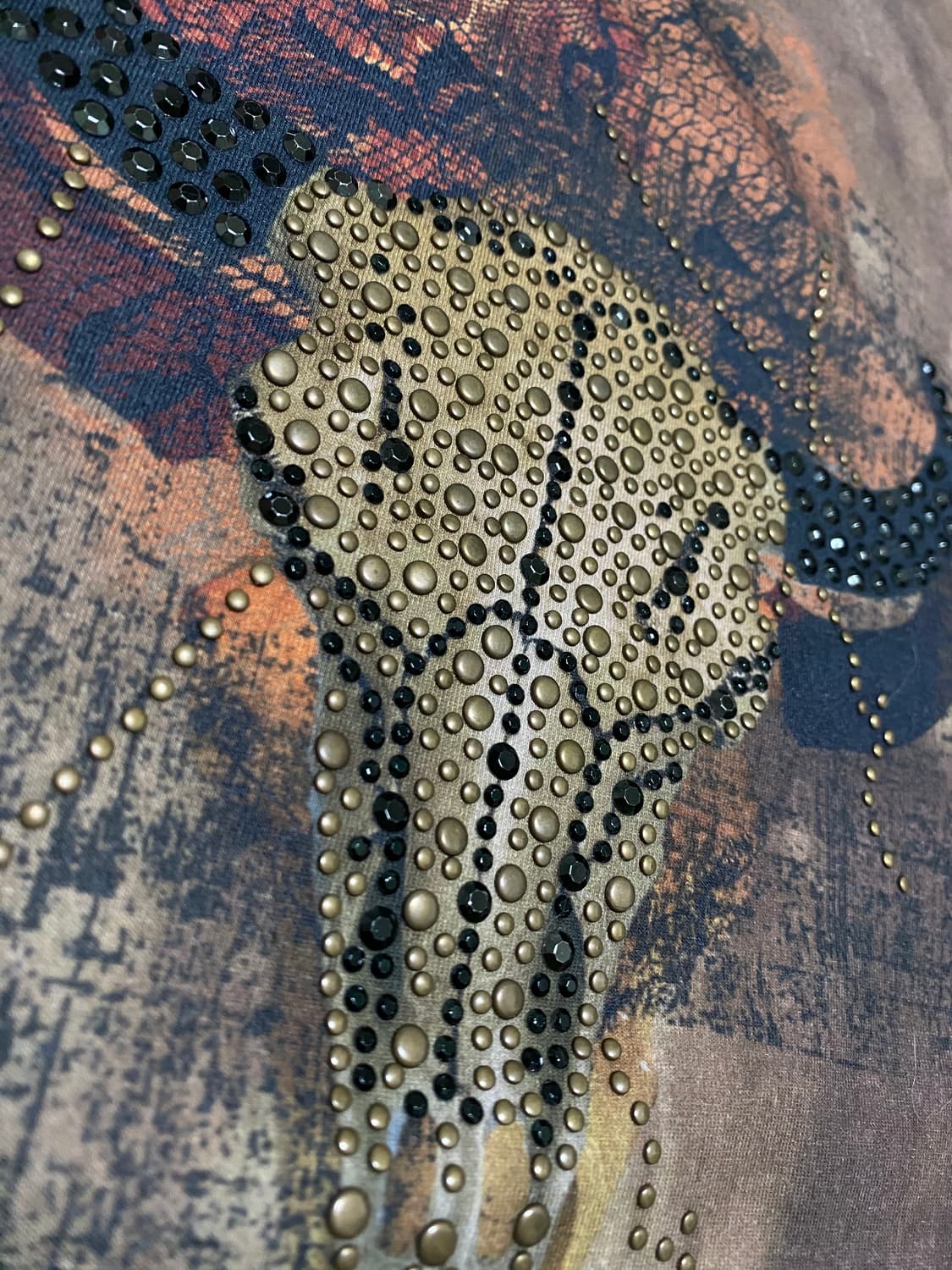 제이디드 런던 슬리브리스 나시 탱크탑 상품이미지3