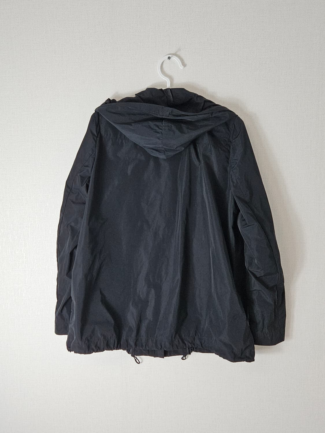 산드로 SANDRO 바람막이 코트 자켓 재킷 2사이즈 (백화점 라벨) 상품이미지3