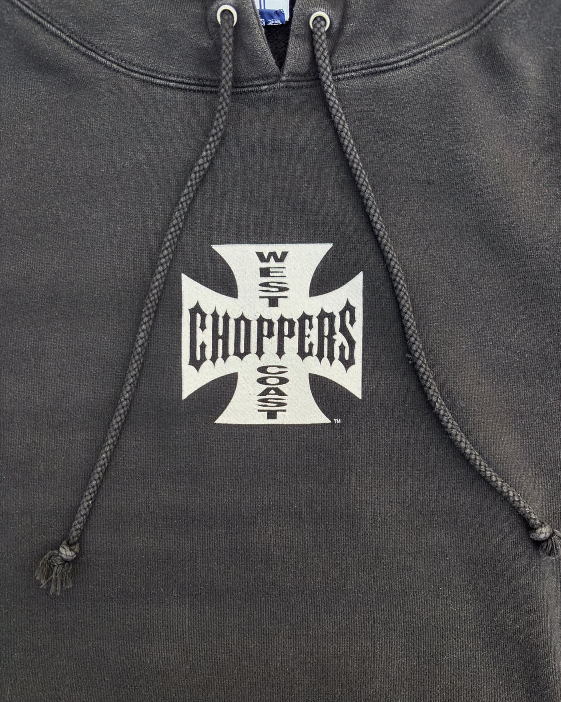 00s west coast choppers 후디 상품이미지4