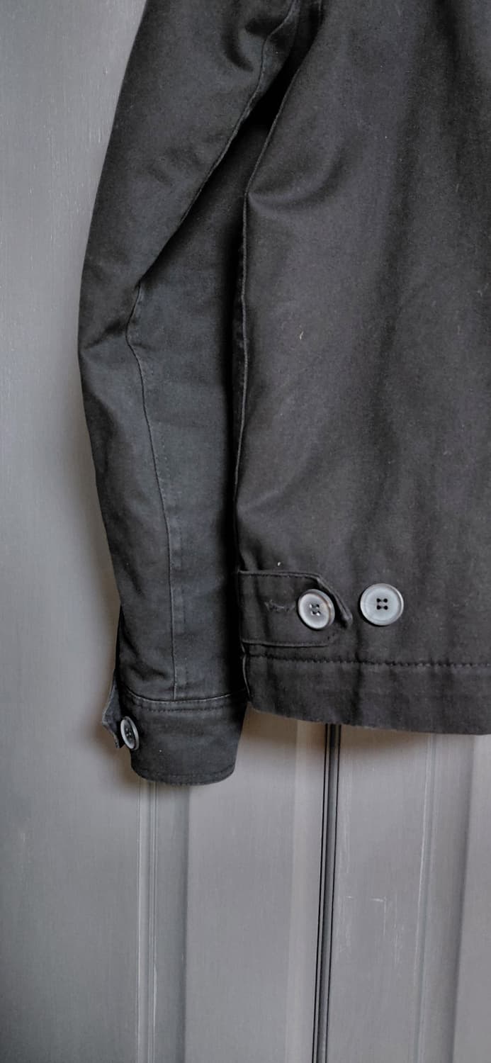 아임낫어휴먼빙 자켓 L 상품이미지6