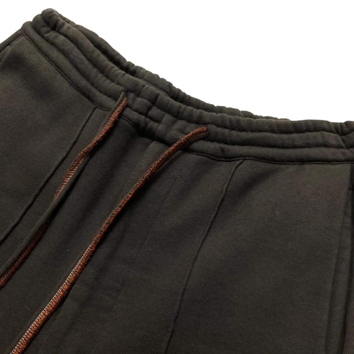 SHINYA KOZUKA 23AWORDINARY HOME PANTALON 상품이미지3