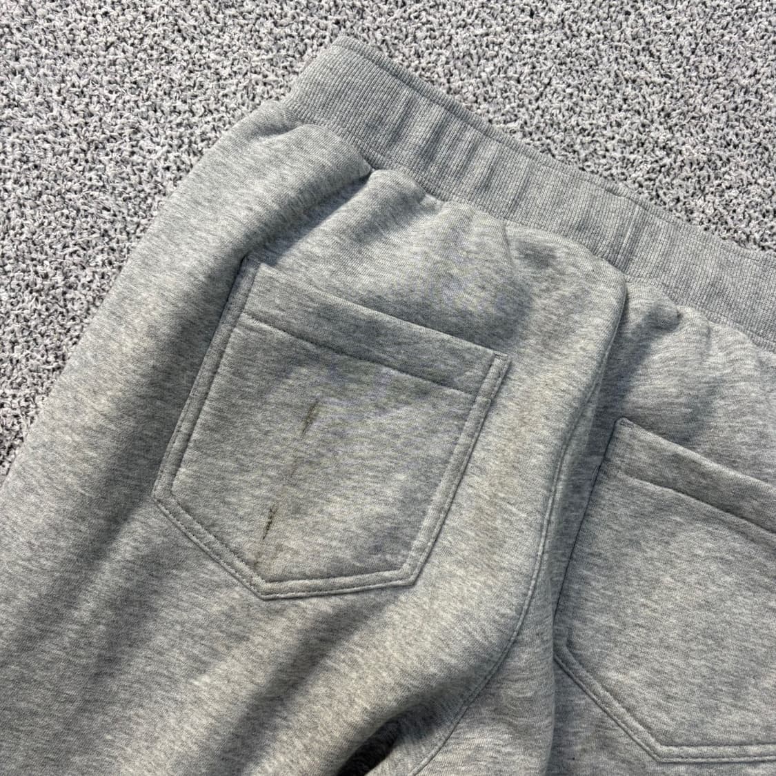 L 지프 여성 기모 조거 팬츠 0331J 상품이미지6