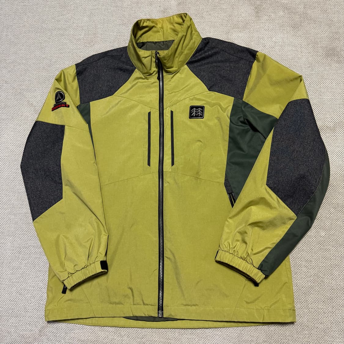 코오롱스포츠 바람막이 자켓 상품이미지1