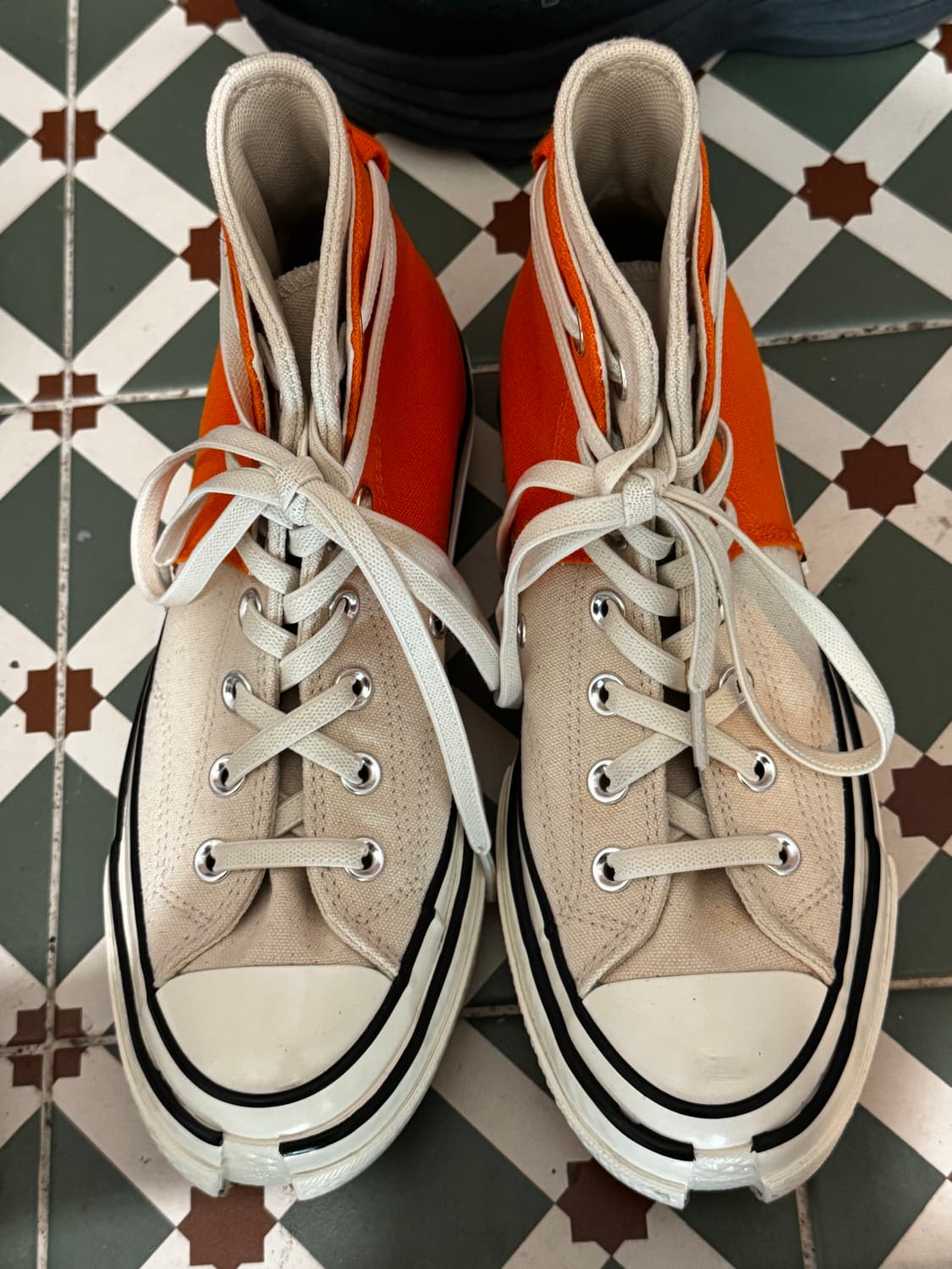 컨버스 펑첸왕 235 상품이미지2